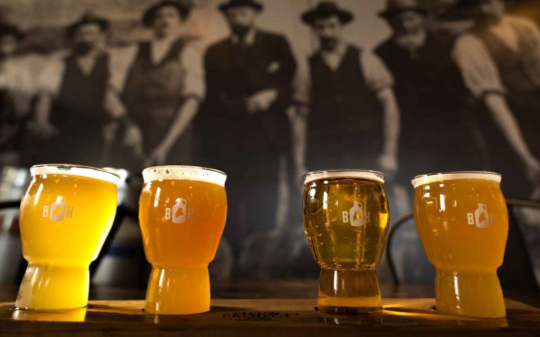 Brickyard Hollow Shares The Top 5 Craft Beer Trends Of 2023