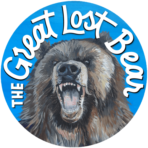 Breat Lost Bear (1)