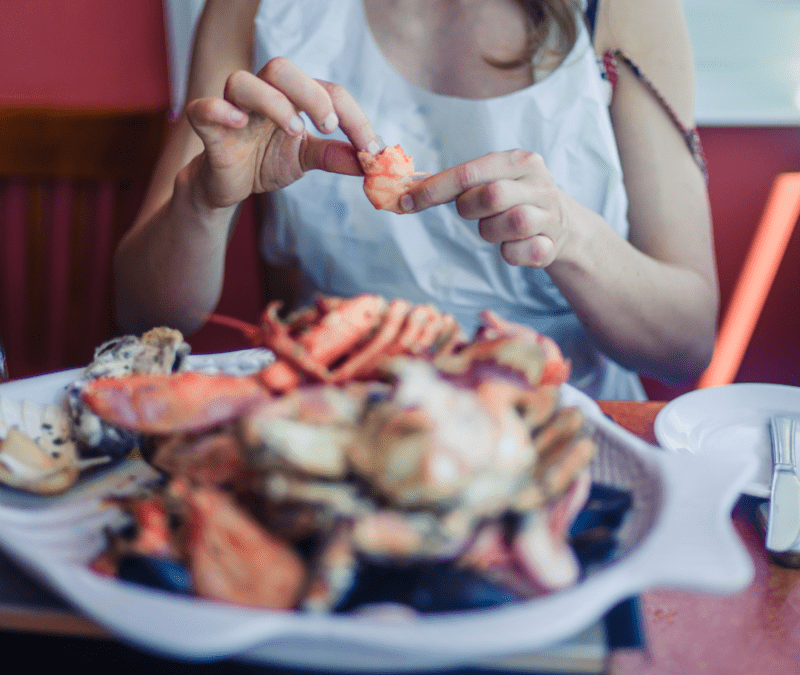 Brickyard’s Top 5 Must-Visit Lobster Shacks In Maine 2023